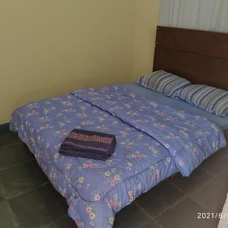 Pousada Camisa 10 Itatiaia  Exterior photo